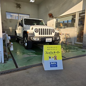 その他・ラングラー