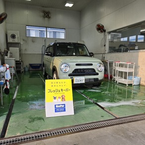 スズキ・アルト / ラパン