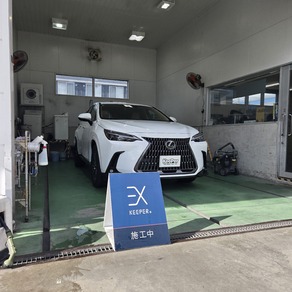 レクサス・NX