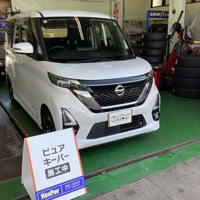 日産・ルークス