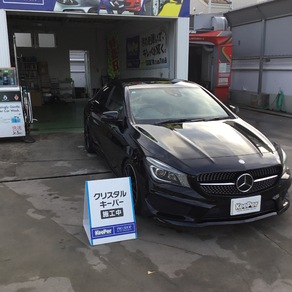 メルセデス・ベンツ・Cクラス