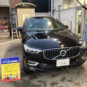 ボルボ・XC60
