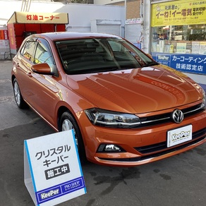 フォルクスワーゲン・ポロ