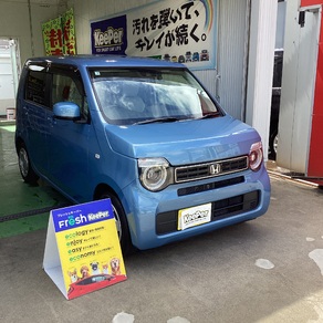 ホンダ・N-WGN