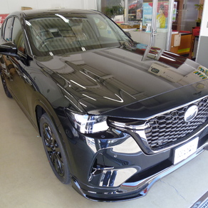 マツダ・CX-5