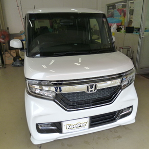 ホンダ・N-BOX