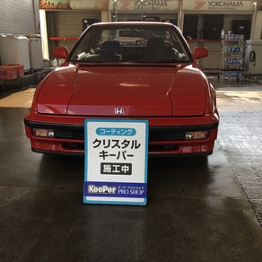 ホンダ・プレリュード