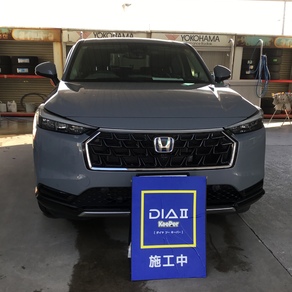 ホンダ・ヴェゼル