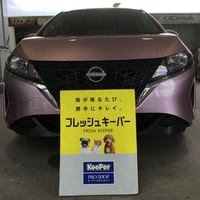 日産・ノート