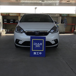 ホンダ・フィット