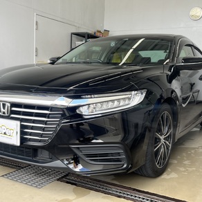 ホンダ・インサイト