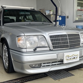 メルセデス・ベンツ・Eクラス