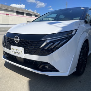 日産・ノート オーラ