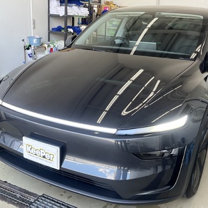 その他・テスラ・モデルY