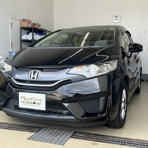 ホンダ・フィット