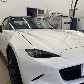 マツダ・ロードスター