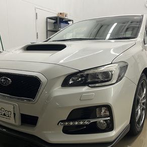 スバル・レヴォーグ