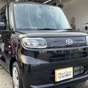 ダイハツ・タント