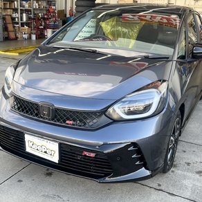 ホンダ・フィット