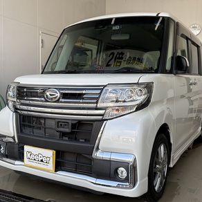 ダイハツ・タント