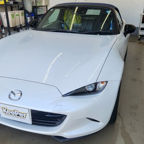 マツダ・ロードスター