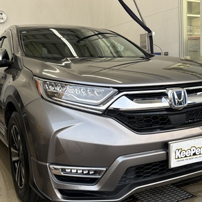 ホンダ・CR-V