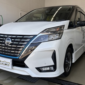日産・セレナ