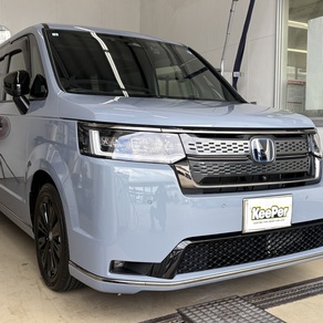 ホンダ・ステップワゴン