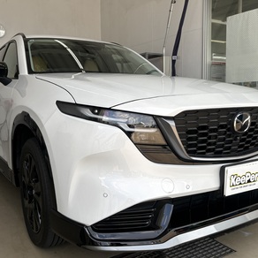 マツダ・CX-5