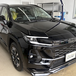 トヨタ・RAV4