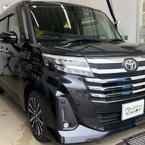 トヨタ・ルーミー
