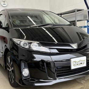 トヨタ・エスティマ
