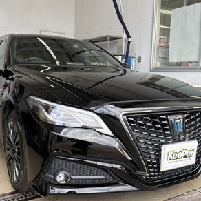 トヨタ・クラウン