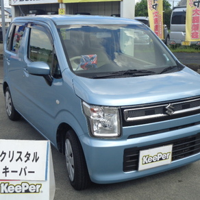 スズキ・ワゴンR