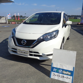日産・ノート