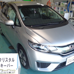 ホンダ・フィット