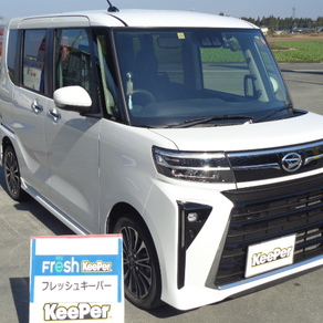 ダイハツ・タント