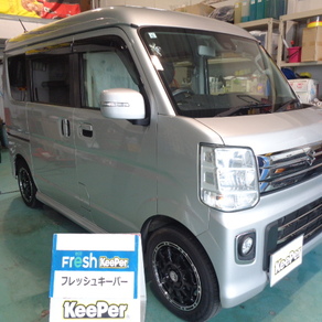 スズキ・エブリイ