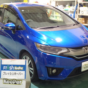 ホンダ・フィット