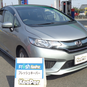 ホンダ・フィット