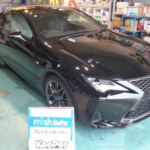 レクサス・RC