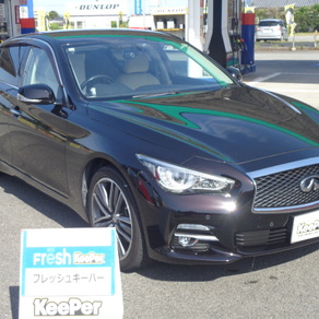 日産・スカイライン