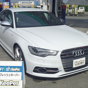 アウディ・A6