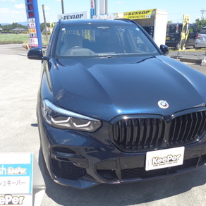 BMW・X5