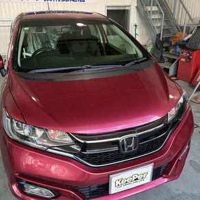 ホンダ・フィット