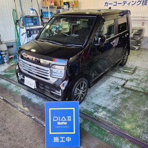 ホンダ・N-WGN