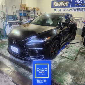 レクサス・RX