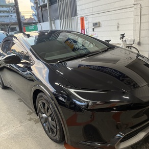 トヨタ・プリウス