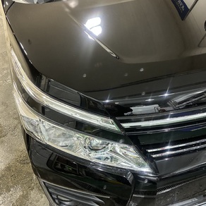 トヨタ・ヴォクシー