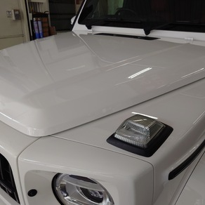 メルセデス・ベンツ・Gクラス